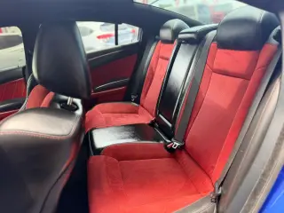 2020 DODGE CHARGER