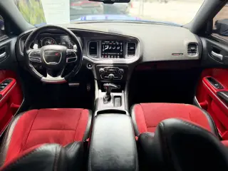 2020 DODGE CHARGER