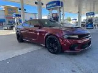 2023 DODGE CHARGER