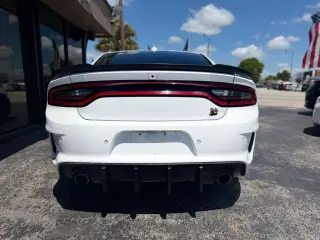 2021 DODGE CHARGER