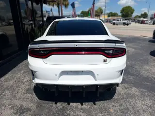 2021 DODGE CHARGER