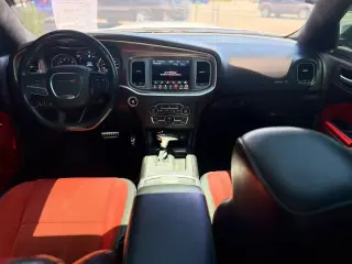 2021 DODGE CHARGER