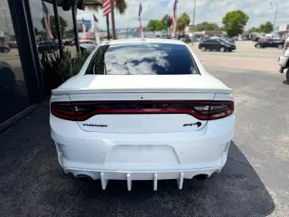 2022 DODGE CHARGER