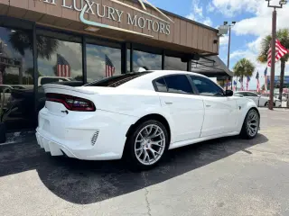 2022 DODGE CHARGER