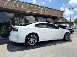2022 DODGE CHARGER