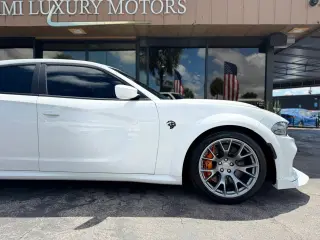 2022 DODGE CHARGER