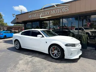 2022 DODGE CHARGER