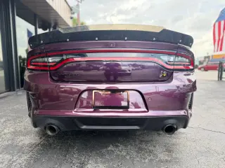 2021 DODGE CHARGER