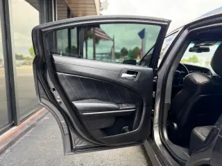 2022 DODGE CHARGER