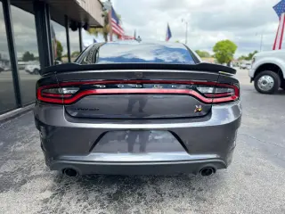 2022 DODGE CHARGER