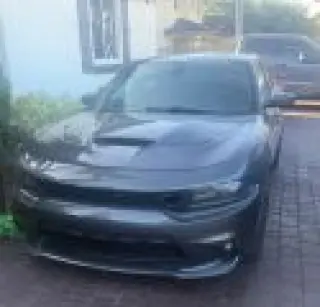 2020 DODGE CHARGER