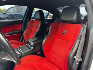 2021 DODGE CHARGER