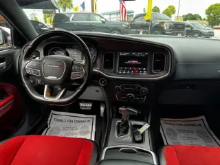 2021 DODGE CHARGER
