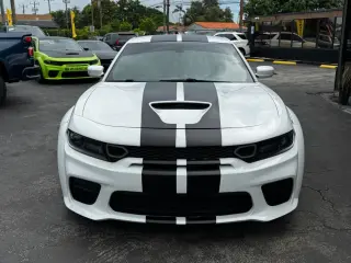 2021 DODGE CHARGER