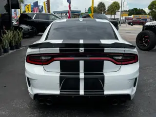 2021 DODGE CHARGER