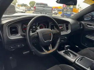 2022 DODGE CHARGER