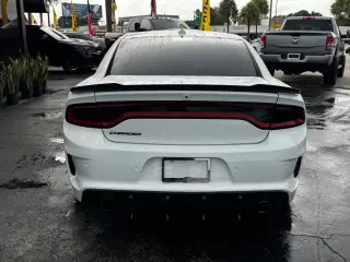 2022 DODGE CHARGER