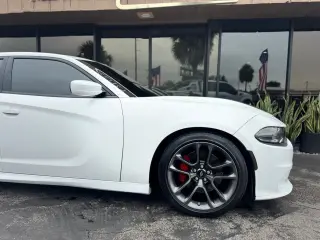 2019 DODGE CHARGER