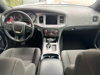 2019 DODGE CHARGER