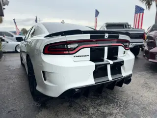 2019 DODGE CHARGER