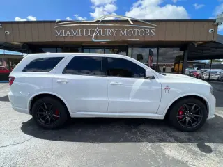 2020 DODGE DURANGO