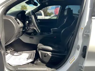 2020 DODGE DURANGO