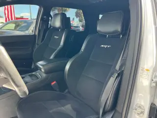 2020 DODGE DURANGO