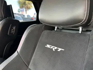 2020 DODGE DURANGO