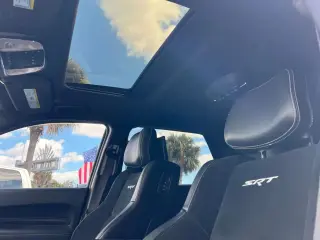 2020 DODGE DURANGO