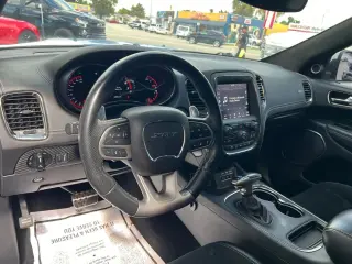 2020 DODGE DURANGO