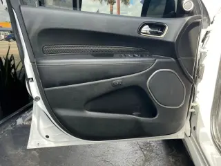 2020 DODGE DURANGO