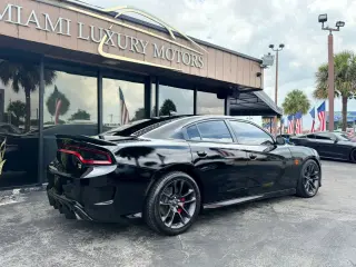 2021 DODGE CHARGER
