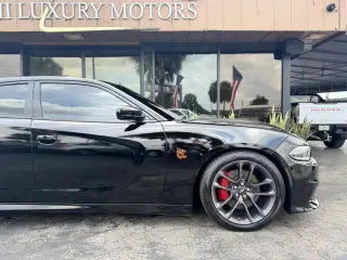 2021 DODGE CHARGER