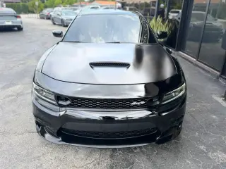2021 DODGE CHARGER