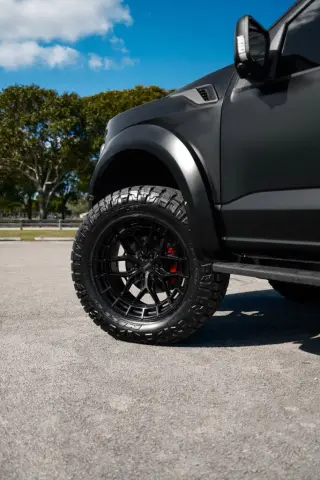 2025 FORD F150 SUPERCREW CAB