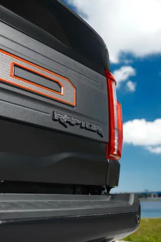 2025 FORD F150 SUPERCREW CAB
