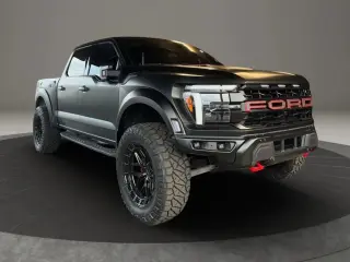 2025 FORD F150 SUPERCREW CAB