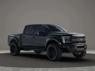 2025 FORD F150 SUPERCREW CAB