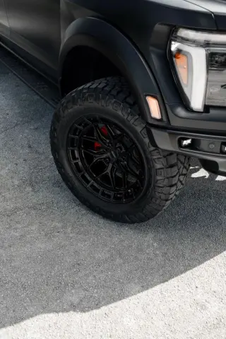 2025 FORD F150 SUPERCREW CAB