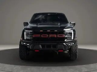 2025 FORD F150 SUPERCREW CAB