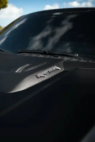 2025 FORD F150 SUPERCREW CAB