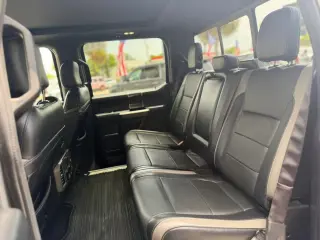 2018 FORD F150 SUPERCREW CAB