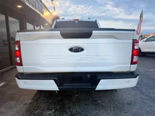 2023 FORD F150 SUPER CAB