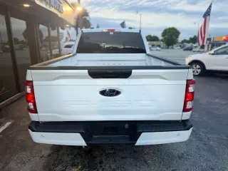 2023 FORD F150 SUPER CAB