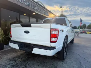 2023 FORD F150 SUPER CAB