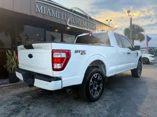 2023 FORD F150 SUPER CAB