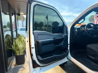 2023 FORD F150 SUPER CAB