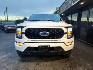 2023 FORD F150 SUPER CAB