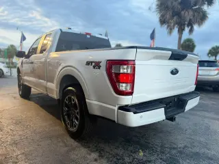 2023 FORD F150 SUPER CAB