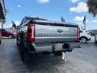 2024 FORD F250 SUPER DUTY CREW CAB